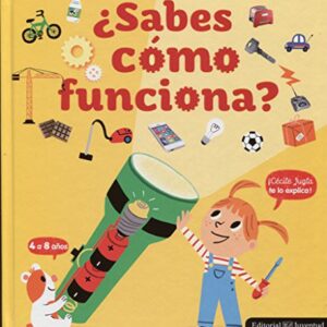 SABES COMO FUNCIONA