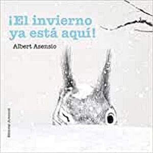 EL INVIERNO YA ESTA AQUI