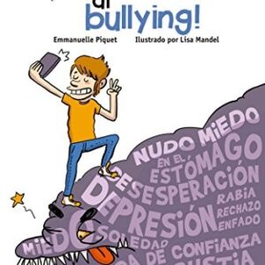 HE VENCIDO AL BULLYING