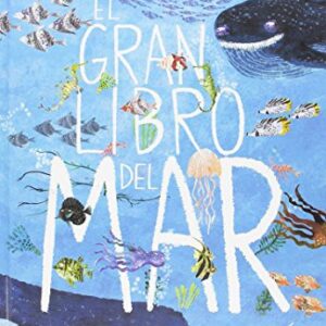 EL GRAN LIBRO DEL MAR