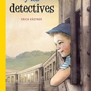 EMILIO Y LOS DETECTIVES