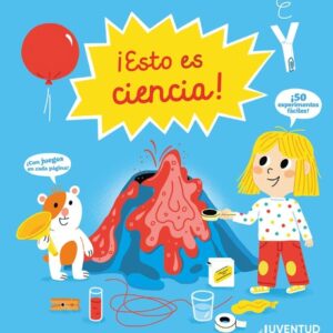 ESTO ES CIENCIA