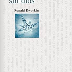 Religión sin Dios