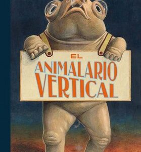 El Animalario Vertical