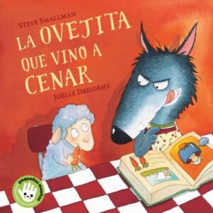 La Ovejita que no vino a cenar