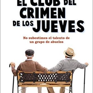 EL CLUB DEL CRIMEN DE LOS JUEVES