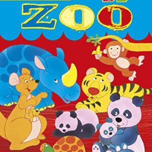 EL ZOO - LIBROS VIVOS