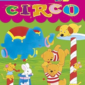 EL CIRCO - LIBROS VIVOS