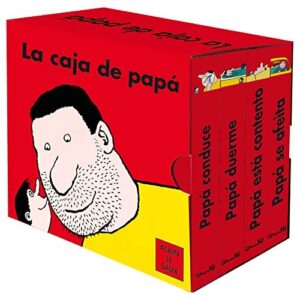 LA CAJA DE PAPA (EST.4 TS)