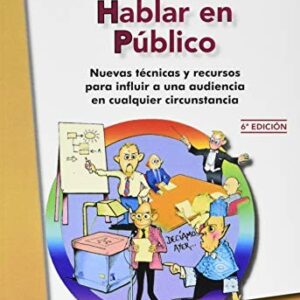 HABLAR ENPUBLICO