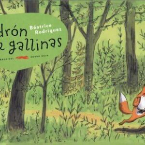 Ladrón de gallinas