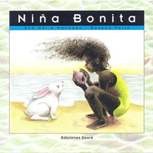 NIÑA BONITA (TD)
