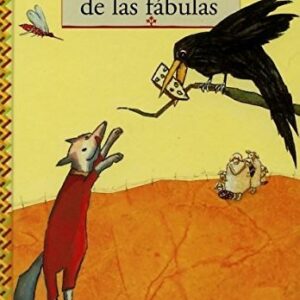 El Libro de oro de las fábulas N.F.
