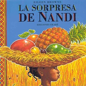 La Sorpresa de Nandi