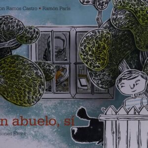 Un abuelo, sí