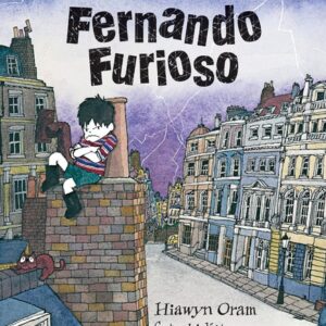 FERNANDO FURIOSO