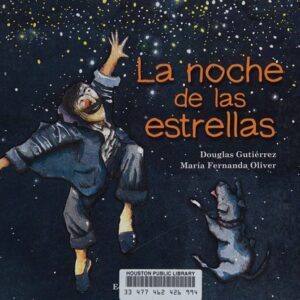 La noche de las estrellas