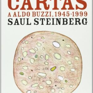 CARTAS A ALDO BUZZI