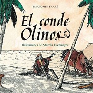 El conde Olinos