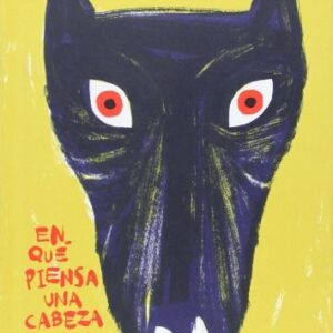 EN QUÉ PIENSA UNA CABEZA RECIÉN CORTADA