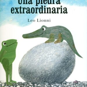 Una piedra estraordinaria