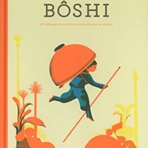 Issun Boshi