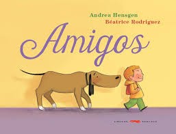 AMIGOS