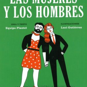 LAS MUJERES Y LOS HOMBRES