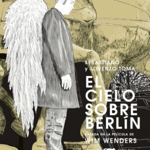 EL CIELO SOBRE BERLÍN