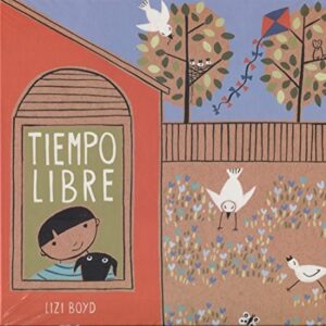 TIEMPO LIBRE