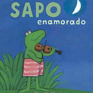Sapo Enamorado