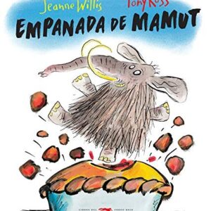 Empanada de Mamut