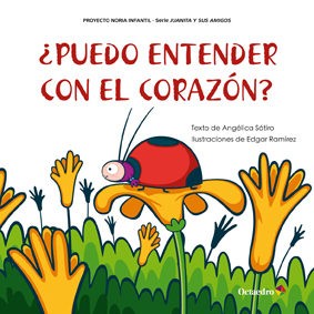 PUEDO ENTENDER CON EL CORAZON?