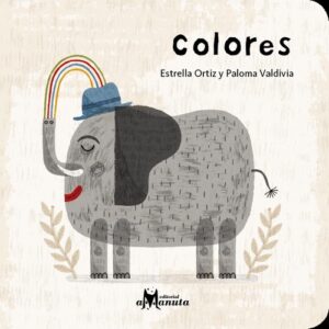 COLORES