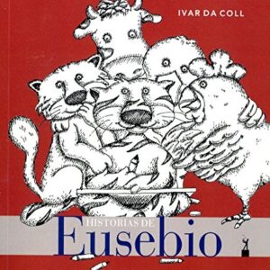HISTORIAS DE EUSEBIO
