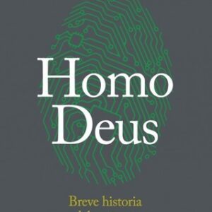 HOMO DEUS