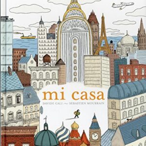 MI CASA