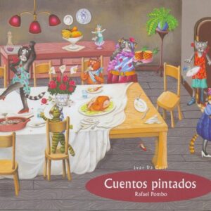 CUENTOS PINTADOS