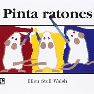 PINTA RATONES