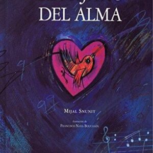 EL PÁJARO DEL ALMA