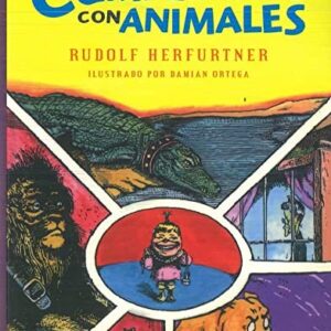 CUMPLEAÑOS CON ANIMALES