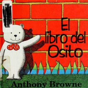 EL LIBRO DEL OSITO