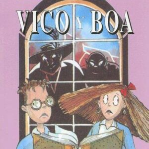 VICO Y BOA