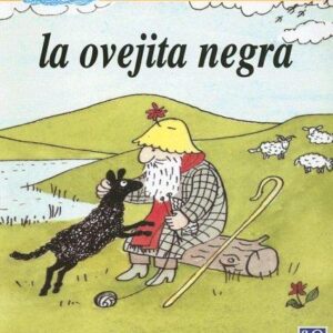 La ovejita negra