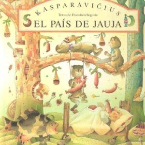 EL PAÍS DE JAUJA