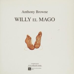 WILLY EL MAGO