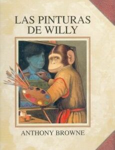 LAS PINTURAS DE WILLY