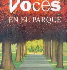 VOCES EN EL PARQUE