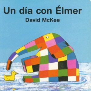 UN DÍA CON ÉLMER