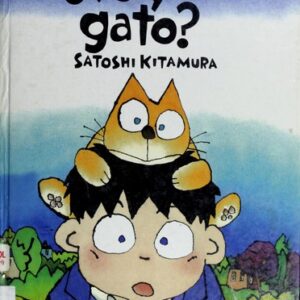 ¿YO Y MI GATO?